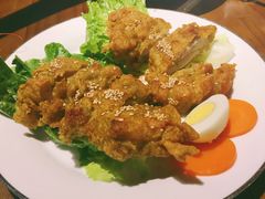 -隐食餐厅(金水湾公馆店)