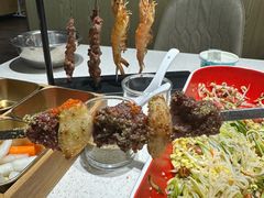 -和庆斋羊蝎子火锅·碳缸烧烤(顺义旗舰店)