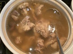 -昆明佳华广场酒店·西餐厅