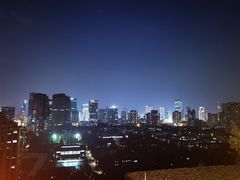 -萨芭蒂高空花园餐酒吧