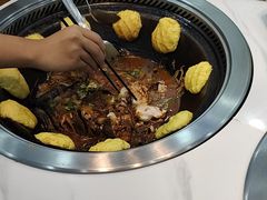 -好灶头铁锅炖(万象城店)