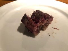 -弗兰克牛排西餐厅Ribone steak house(柠檬花园店)