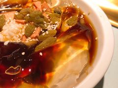 雾都手工冰粉-雾都渣渣火锅(南城智汇城店)