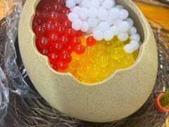 -喝丢一只鞋海鲜烧烤·海肠捞饭(文体街店)
