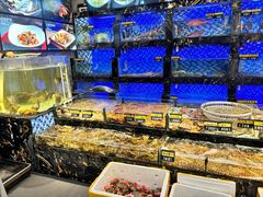-阿忠食坊大排档·20年老店(万象城店)