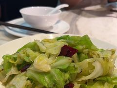 -茅庐川菜(青岛凯德店)