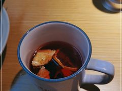 -蜜桃餐厅·伴山(绿宝广场店)