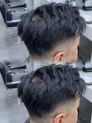 -卓梵美发·精品Salon