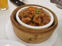 -金时代顺风大酒店(金山店)