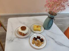 -Tomado绿色烘焙(大尧三路店)