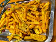 -满盆红龙虾(开发区店)