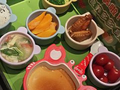 -长安大牌档之龙头酒肆(荣民龙首广场店)