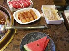 -小龙坎老火锅(北京三里屯店)