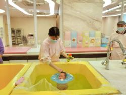 -星摇篮月子中心(市妇幼店)