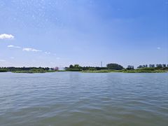 -白洋淀风景区