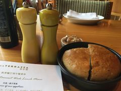 -君悦酒店·La Terrazza意合園·意式风味