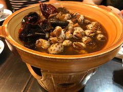 老厦门港烧酒螺-堂宴·老厦门私房菜(1988仙岳总店)