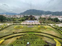 -中国闽台缘博物馆