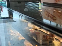 -星巴克(成都凯德天府店)