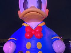 -迪士尼小镇