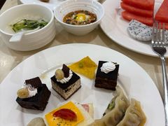 -上海浦东丽晟假日酒店