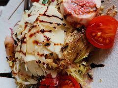 蔬菜色拉小份-Solo(衡山路店)