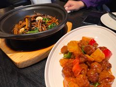 -老海陵·泰州菜(三水湾店)