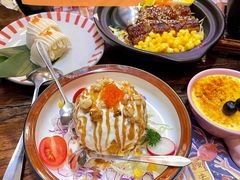 -仙隐小鹿中華の日料(正弘城店)
