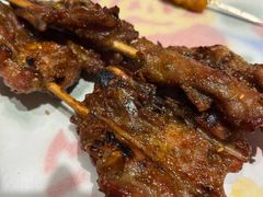 -北丐先生·野馄饨烧烤(雨花万象店)