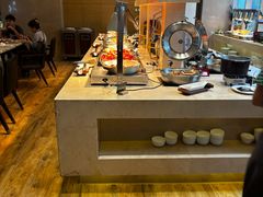 -长沙三景韦尔斯利酒店·Oval全日制餐厅自助餐