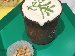 -茶是一枝花泡茶店