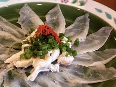 -天正河鲀·河豚亭(大连店)