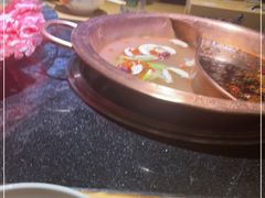 -老版火锅(半坡店)