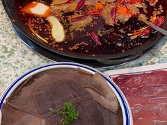 -鸿姐老火锅(花园路店)
