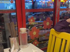 -老马路串串香火锅(北门桥店)