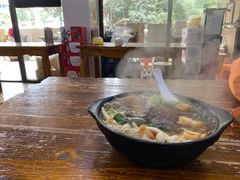 -凡老头米线砂锅(古荡新村西粮站)