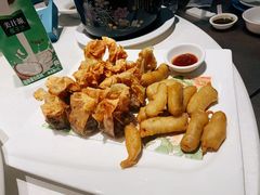 -百里鲜·闽南家宴·福建菜