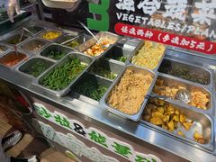 -Olé精品超市(上海港汇恒隆店)