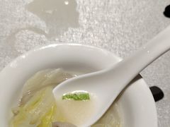 -郑庄脂渣海鲜楼(九水路店)