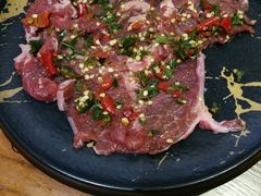 -受气牛肉·重庆耙牛肉(来福士店)
