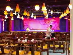 -盖碗儿梨园·变脸吐火·川剧(天府广场店)