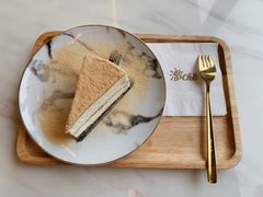 木糠蛋糕-澈烘焙·生日蛋糕·下午茶(龙华店)
