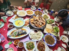 -前王院•巧克力海鲜市集餐厅(万平口店)