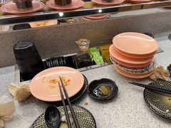 -争鲜回转寿司(海曙天一PLUS店)