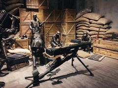 -上海四行仓库抗战纪念馆