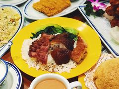 -小龍鳳餐室(番禺路店)