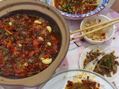 -三只鸟本地特色菜馆(上饶总店)