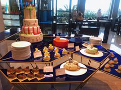 -温州万和豪生大酒店-餐厅