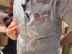 -海底捞火锅(百利广场店)