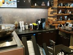 -星巴克臻选(青岛麦凯乐分店)